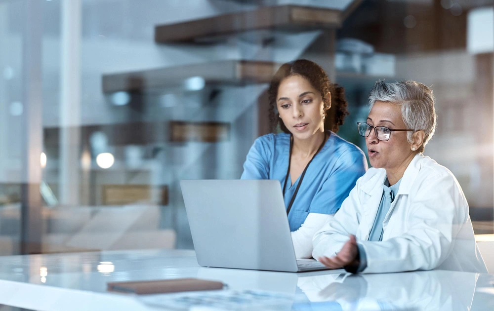 Salud 4.0: Gestión, Tecnología e Innovación