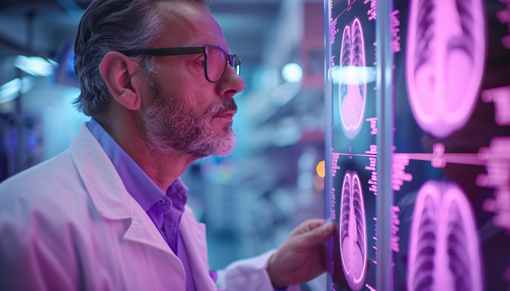 Salud 4.0: Gestión, Tecnología e Innovación